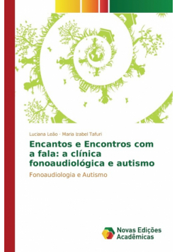 Encantos e Encontros com a fala