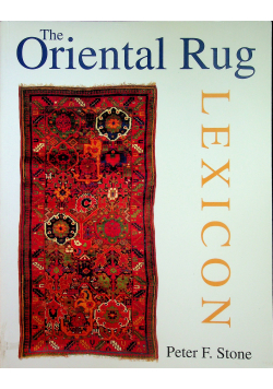 The Oriental Rug Lexicon