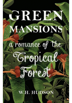 Green Mansions