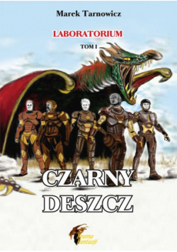 Czarny deszcz