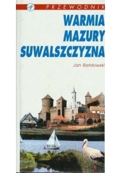 Warmia Mazury Suwalszczyzna