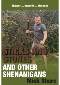 Sticks and Stones and other shenanigans