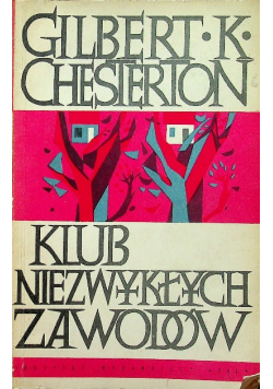 Klub niezwykłych zawodów