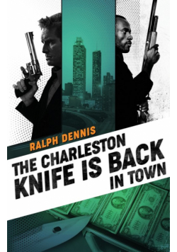 The Charleston Knife is Back in Town