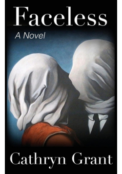 Faceless (A Suburban Noir Novel)