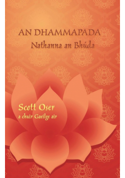 An Dhammapada - Nathanna an Bhúda