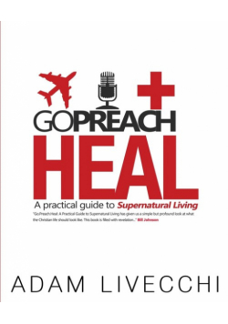 Go.Preach.Heal