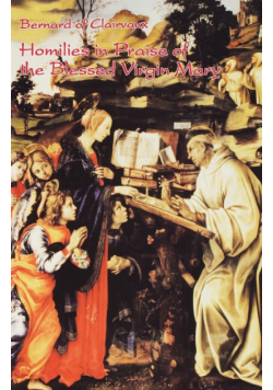 Homilies in Praise of the Blessed Virgin Mary