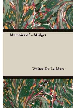 Memoirs of a Midget