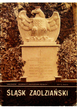 Śląsk zaolziański