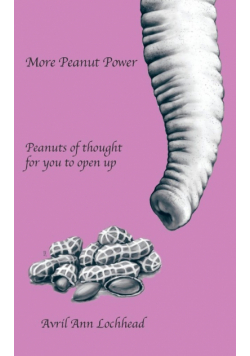 More Peanut Power