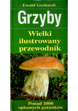 Grzyby