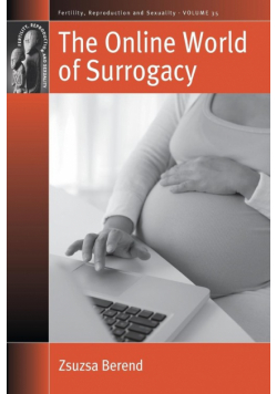 Online World of Surrogacy