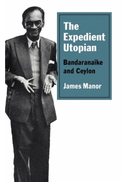 The Expedient Utopian