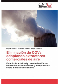 Eliminacion de Covs Adaptando Extractores Comerciales de Aire
