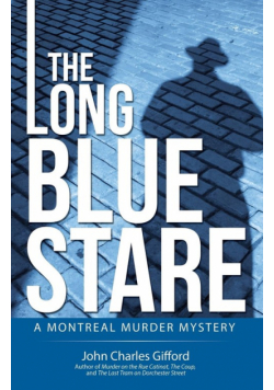 The Long Blue Stare
