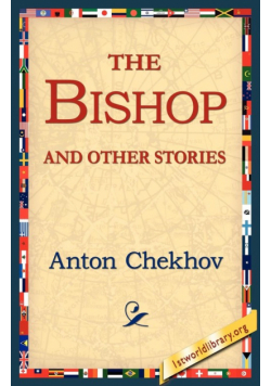 The Bishop and Other Stories