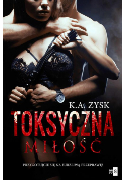 Toksyczna miłość