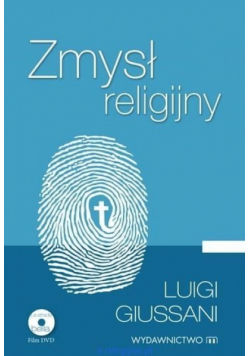 Zmysł religijny z CD