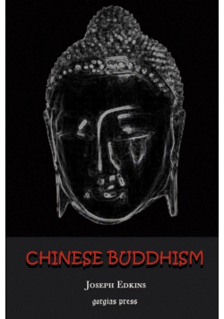 Chinese Buddhism