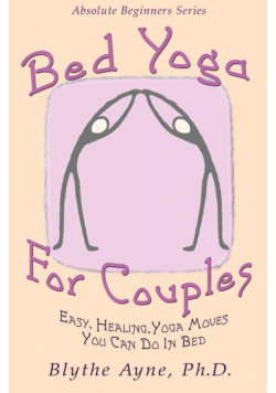 Bed Yoga for Couples