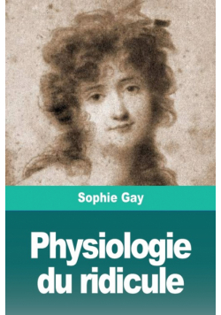 Physiologie du ridicule