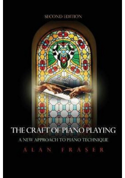 The Craft of Piano Playing
