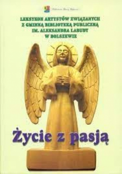 Życie z pasją