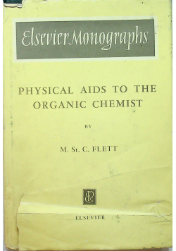 Physical aids to the organic chemist