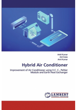 Hybrid Air Conditioner