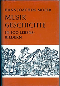 Musik gesichte