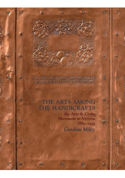 The Arts among the Handicrafts