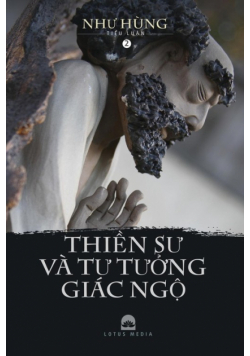 Thiền Sư và Tư Tưởng Giác Ngộ - Quyển 2