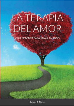 La Terapia Del Amor