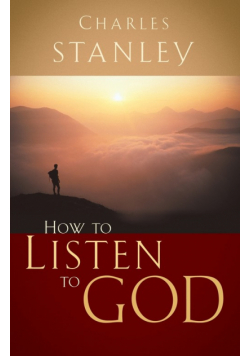 How to Listen to God