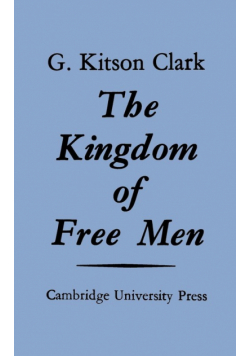 The Kingdom of Free Men