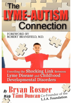 The Lyme-Autism Connection