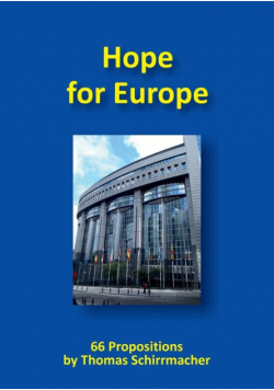 Hope for Europe