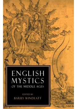 English Mystics of the Middle Ages