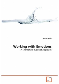 Working with Emotions