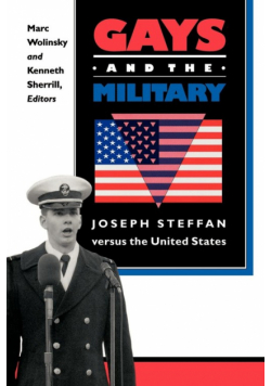 Gays and the Military