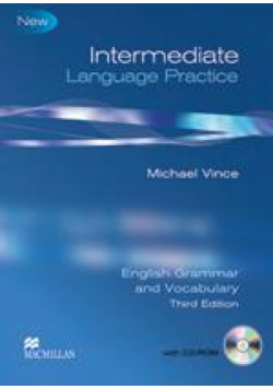Intermediate Language Practice NEW +key MACMILLAN