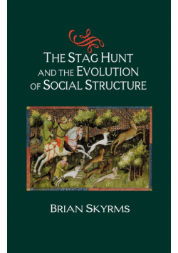 The Stag Hunt and the Evolution of Social Structure