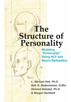 The Structure of Personality