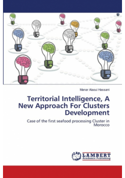 Territorial Intelligence, A New Approach For Clusters Development