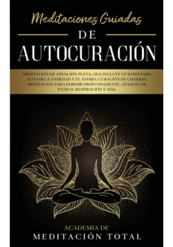 Meditaciones Guiadas de Autocuración