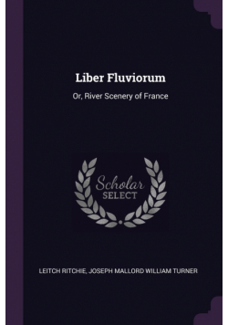Liber Fluviorum