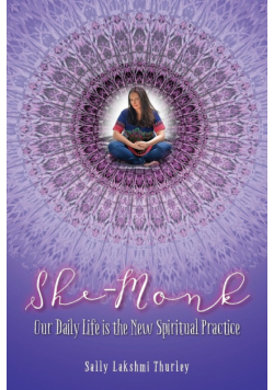 She-Monk