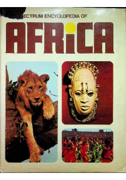 The spectrum encyclopedia of Africa