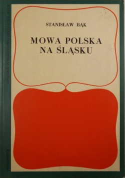 Mowa polska na Śląsku